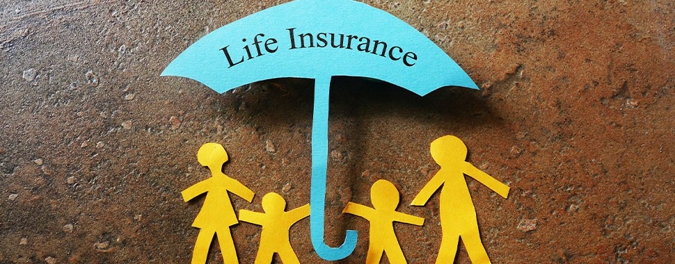 5 Reasons You Need Life Insurance