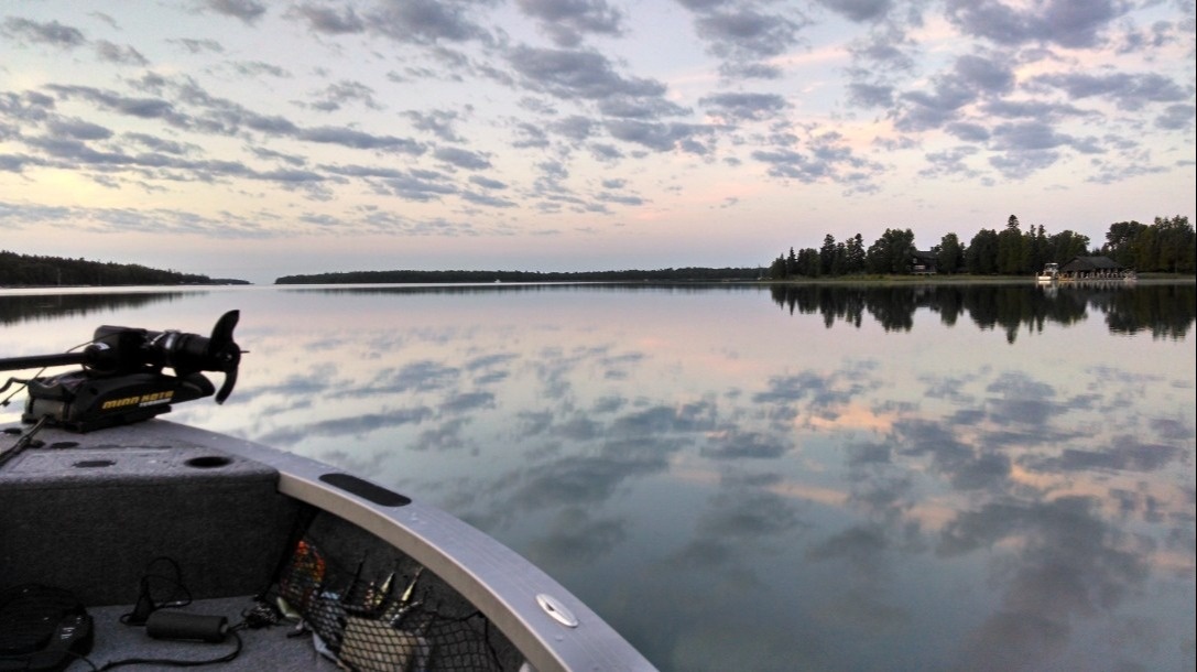 5 Reasons Financial Advisors Are Like Fishing Guides