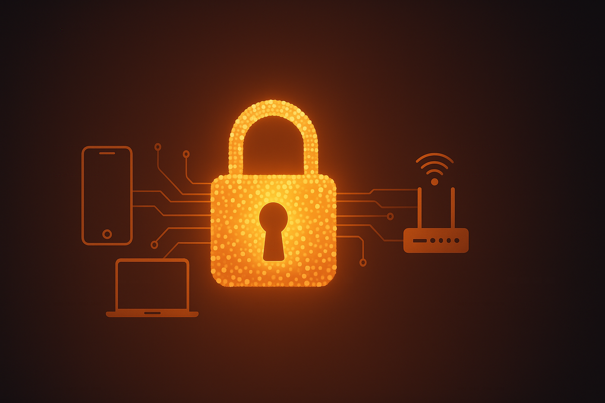 Tech Tip Tuesday: Breaking the Digital Barrier