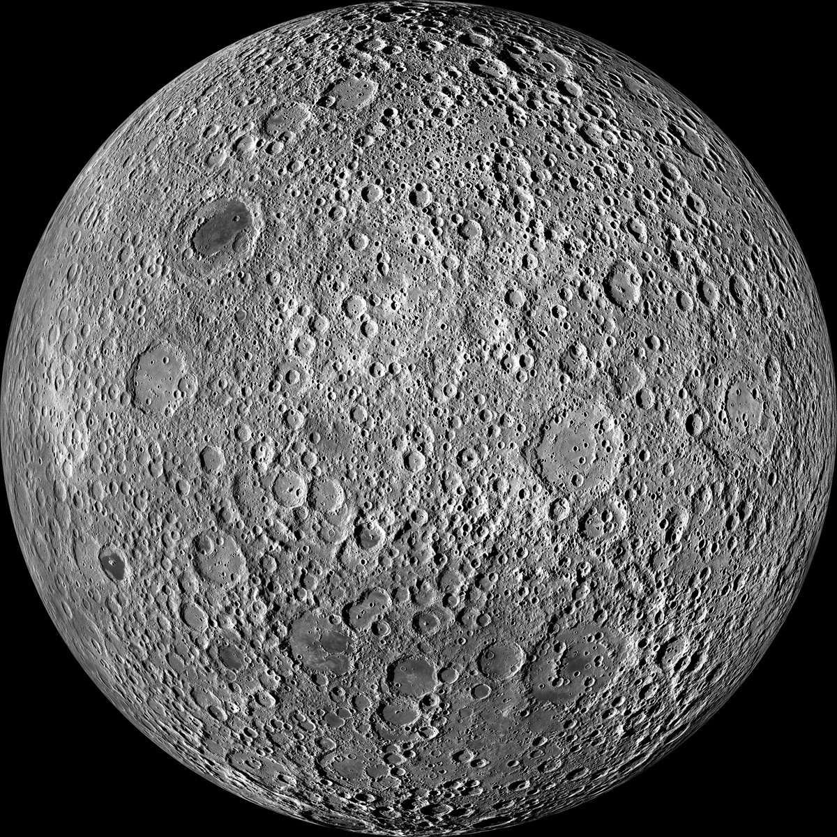 NASCAR Collaborating on Lunar Terrain Vehicle