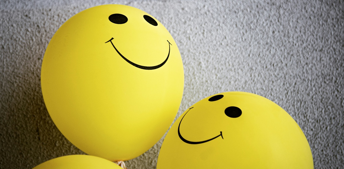 Winning the Happiness Lottery