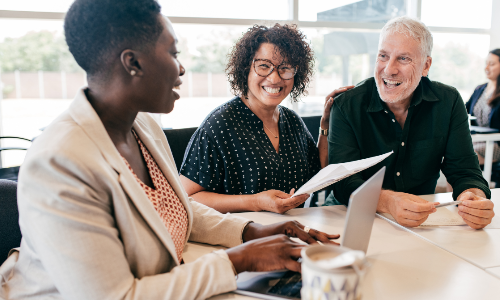 Four Financial Planning Essentials to Ease Your Retirement Fears