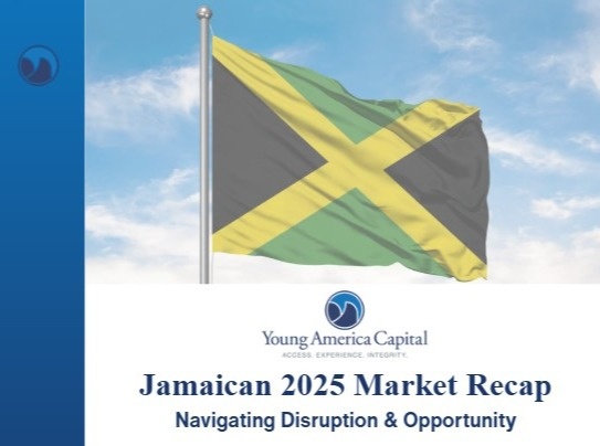 Inside Jamaica's Capital Markets