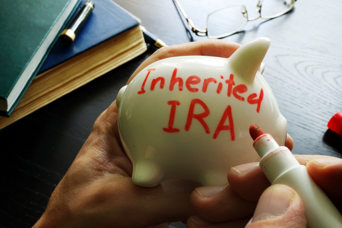 What You Need to Know About the 10-Year Rule for Inherited IRAs