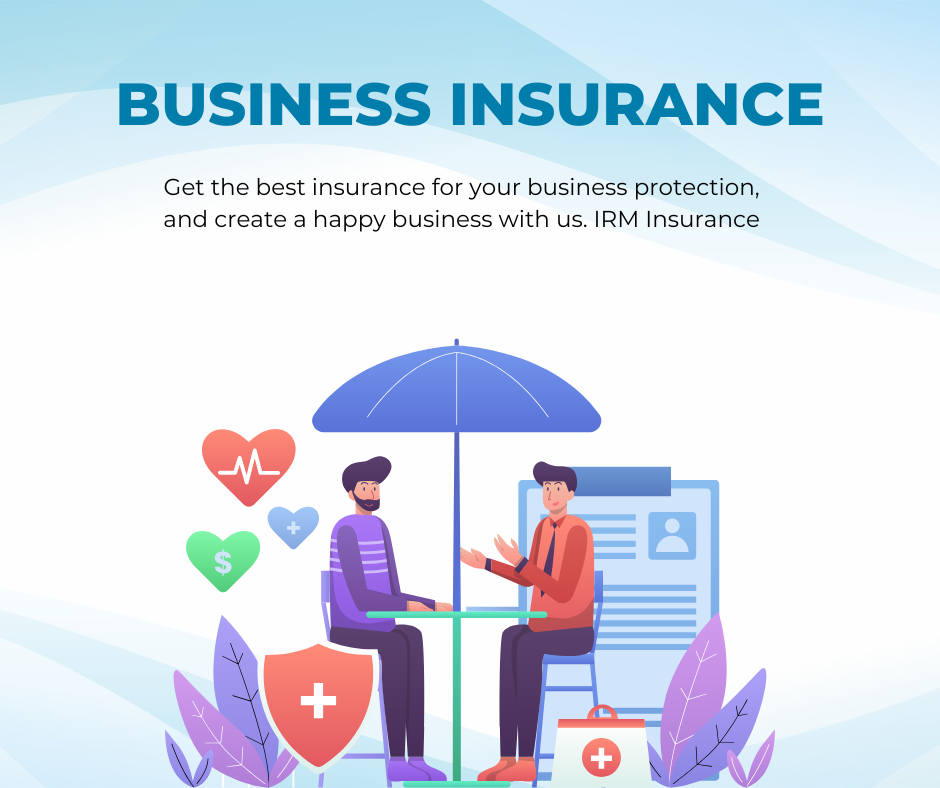 ✅ Best Insurance in Knoxville: IRM Insurance Agency’s Top Business & Personal Coverage