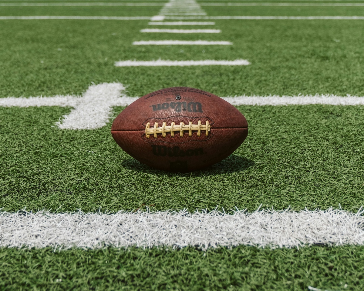 Think Big Picture: Football and Finance
