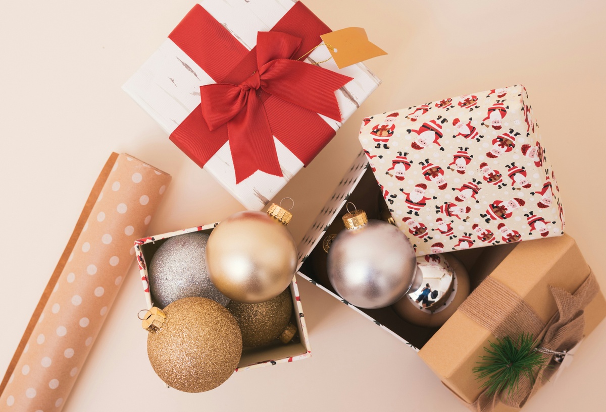 Christmas Budgeting-Start Now!
