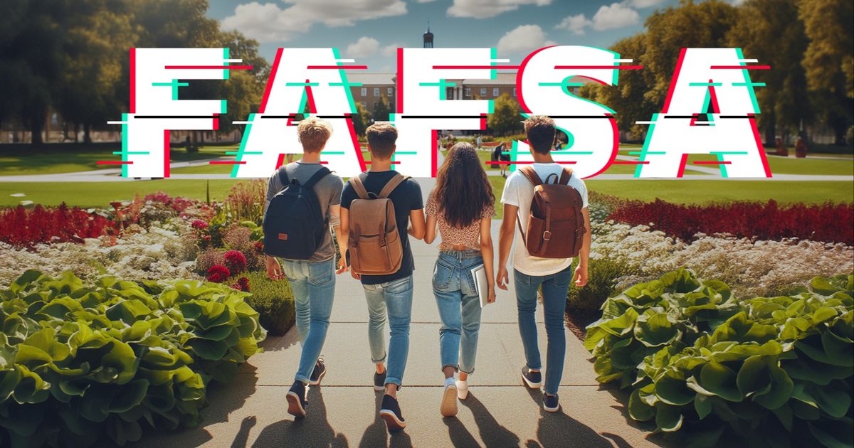 FAFSA Glitches Delay College Financial Aid Awards for 2024-25
