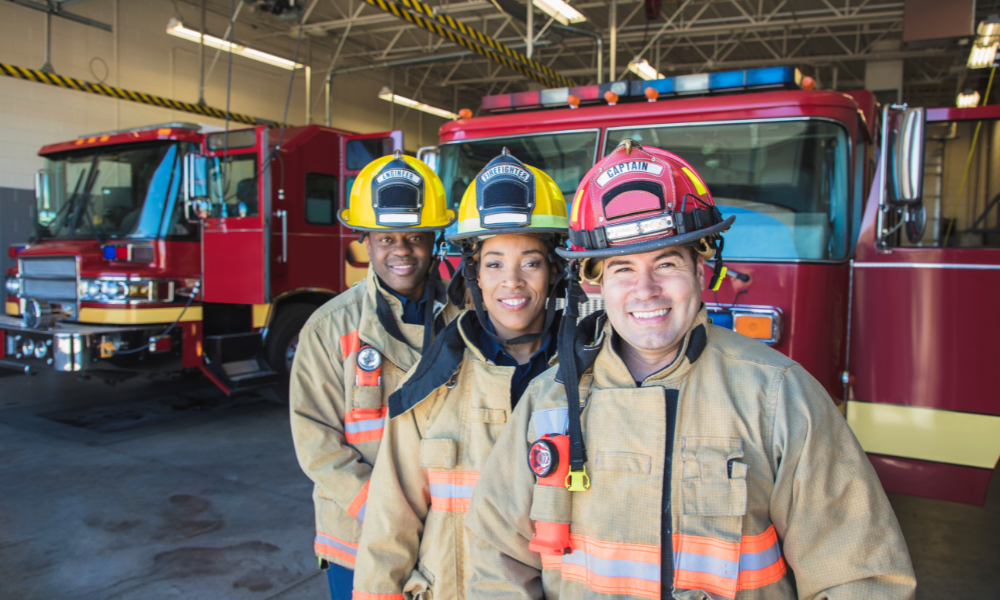 4 Financial Planning Tips for Firefighters