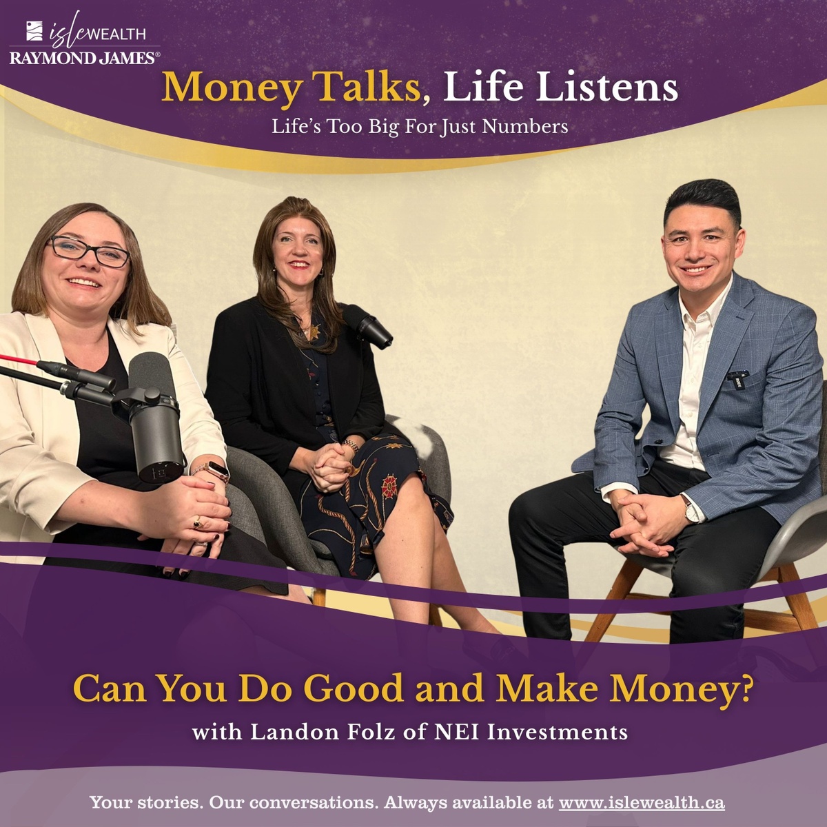 Can You Do Good and Make Money? Understanding Socially Responsible Investing