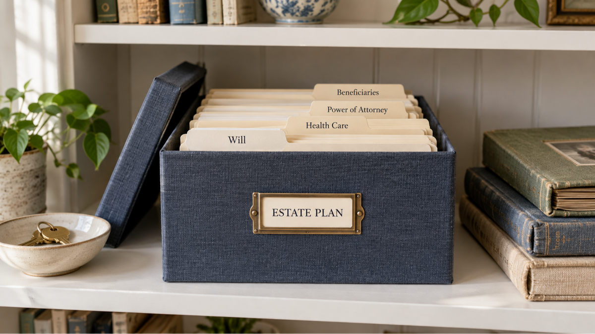 Estate Planning Myths That Trip Up Busy Families (and How to Avoid Them)