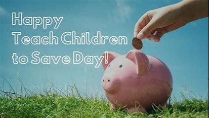 Teach Children to Save Day