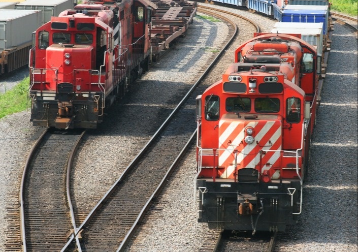 Understanding the Risks Railroad Contractors Face and the Insurance Coverage Options Available