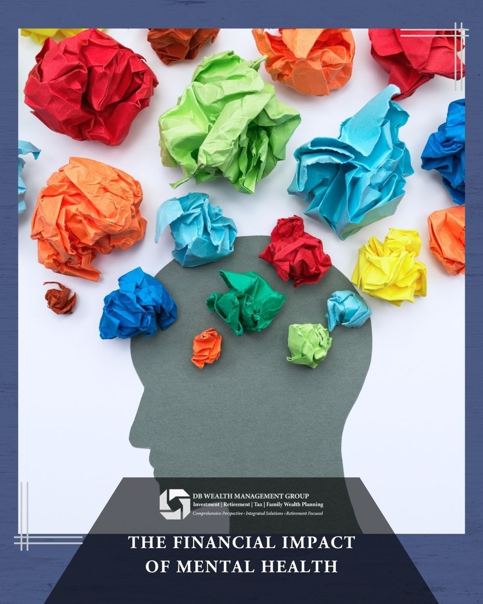 The Financial Impact of Mental Health