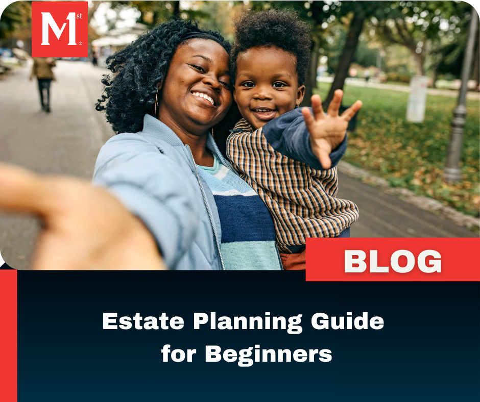 An Estate Planning Guide for Beginners