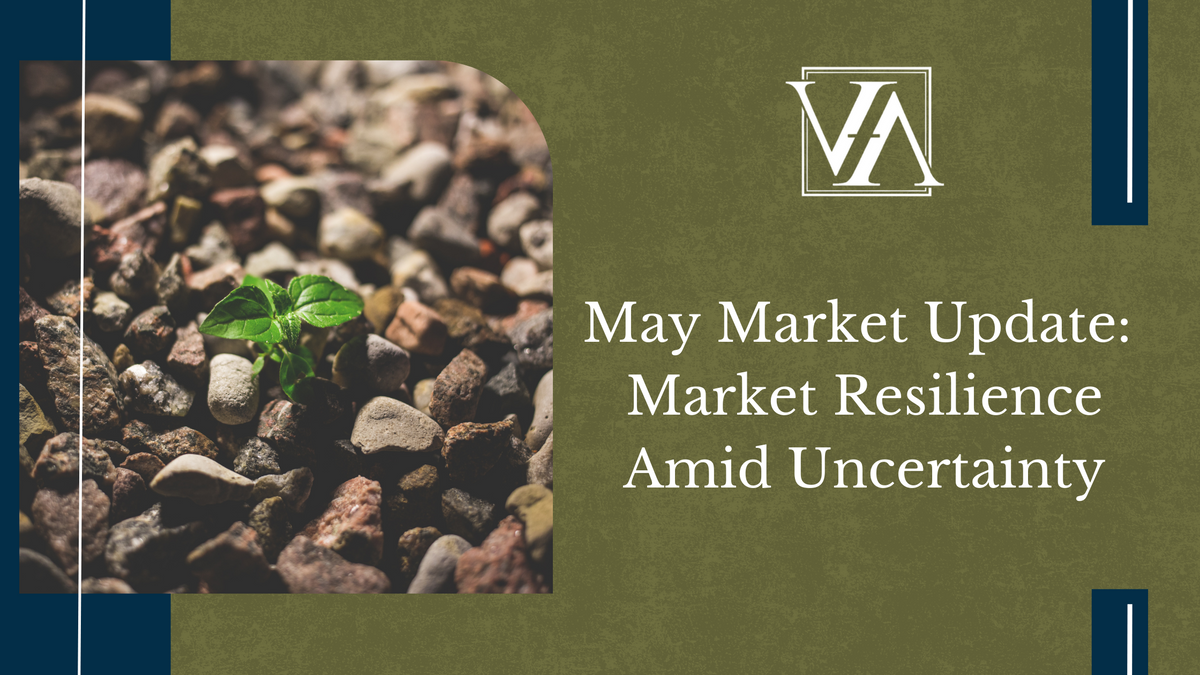 Market Resilience Amid Uncertainty