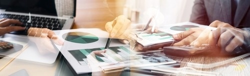 Keep Your Financial Documents in Order with Comprehensive Ongoing Financial Planning by Meyers