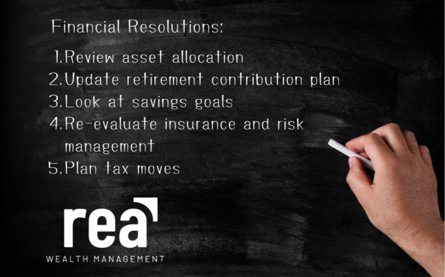 Smart Moves to Make in January