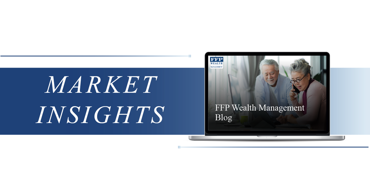 Weekly Market Insights: Fed Comments Stir the Pot for Stocks