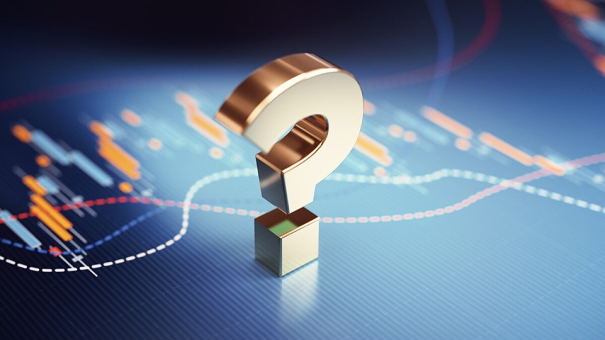 Potential rate hike increase crushes April Markets