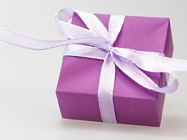 How Are Monetary Gifts Taxed?