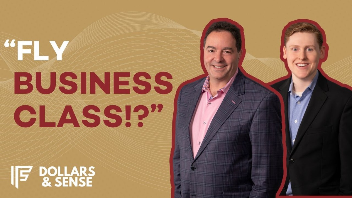 Dollars & Sense: Generational Divides