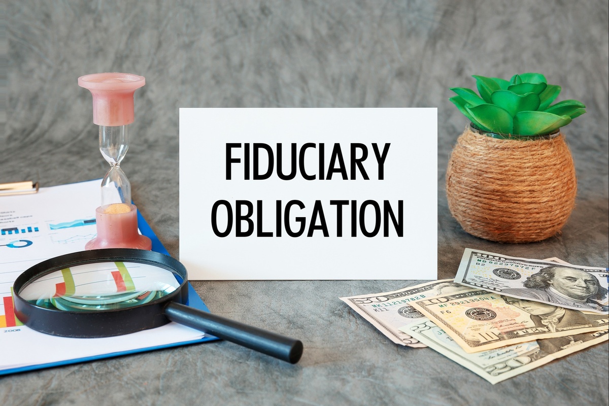 Why Choosing a Fiduciary Financial Planner Matters