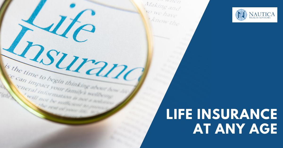 Life Insurance at Any Age