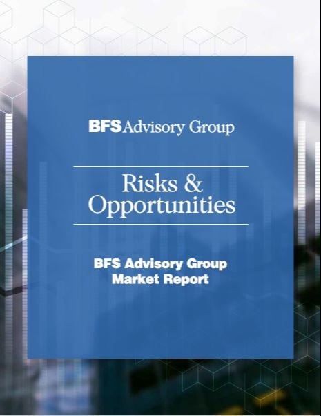 Q3 2023 edition of Risks and Opportunities