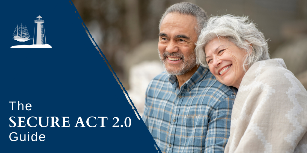 The Secure Act 2.0 Guide