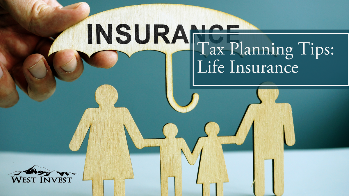 Tax Planning Tips: Life Insurance