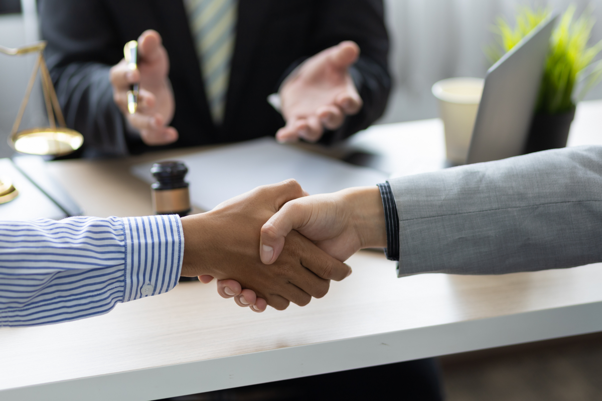 Keeping the Peace: Avoid Family Disputes Over Inheritance