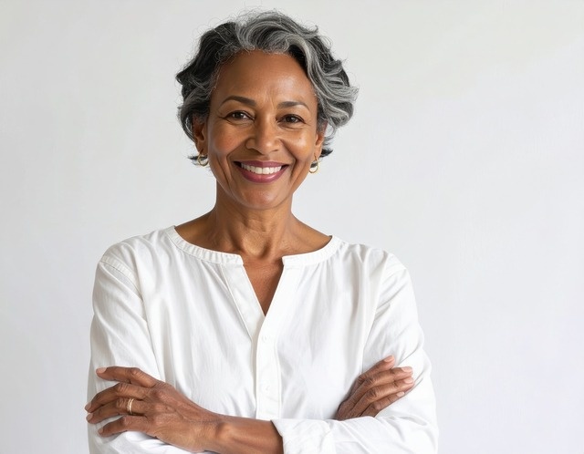 Women & Retirement Planning: Taking Charge of Your Retirement Roadmap