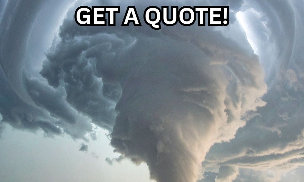 Houston Tornado Crisis Insurance Guide for Texas Property Owners