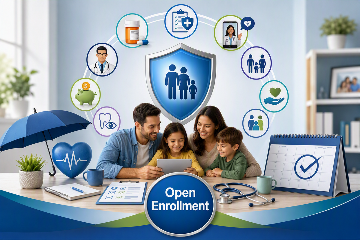 Open Enrollment 2027: Don't Just Click 