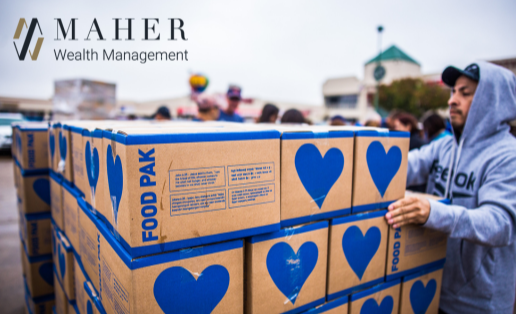 Investing in Humanity