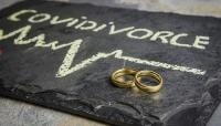 Divorce Rates Spike During COVID Pandemic
