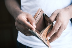 MONEY MATTERS:  Where is YOUR Cash?