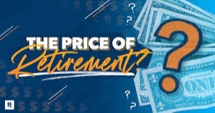 Retirement Income Series- How Much Will I Need?