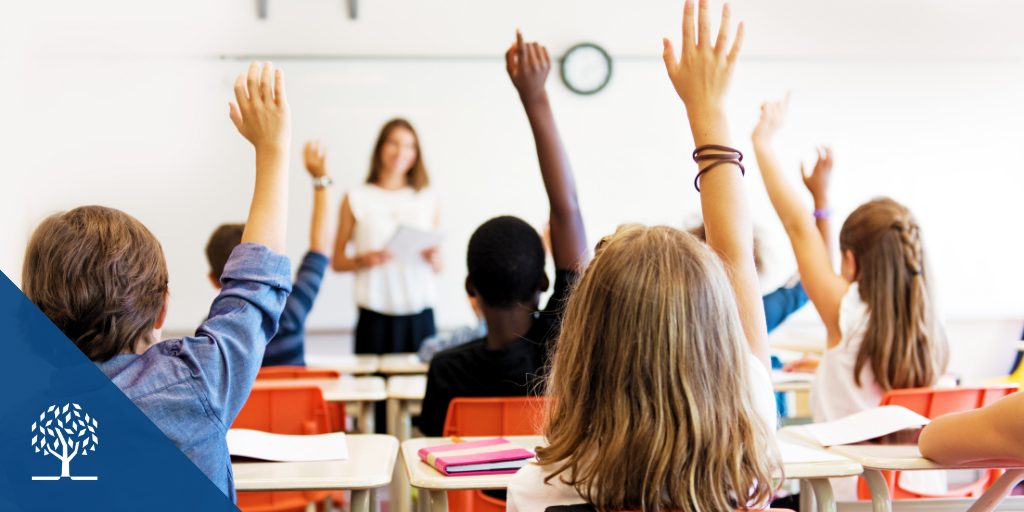 Funding Private Elementary/Secondary School