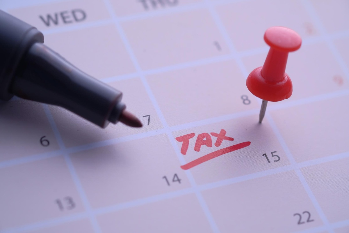 2027 Tax Season: Financial Planning Questions to Ask Before April 15