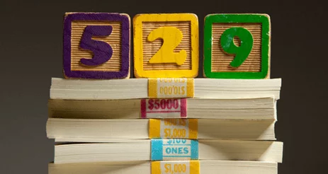 How Will You Pay for College Tuition?
