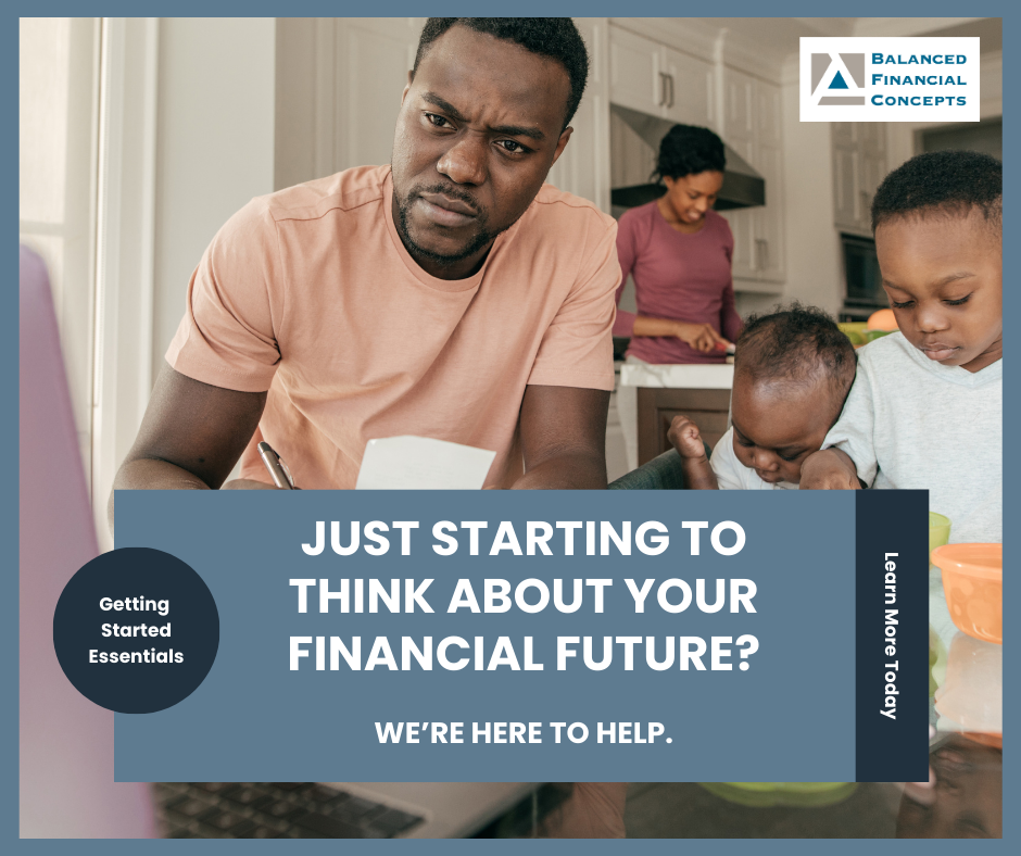 Building a Strong Financial Foundation for Families