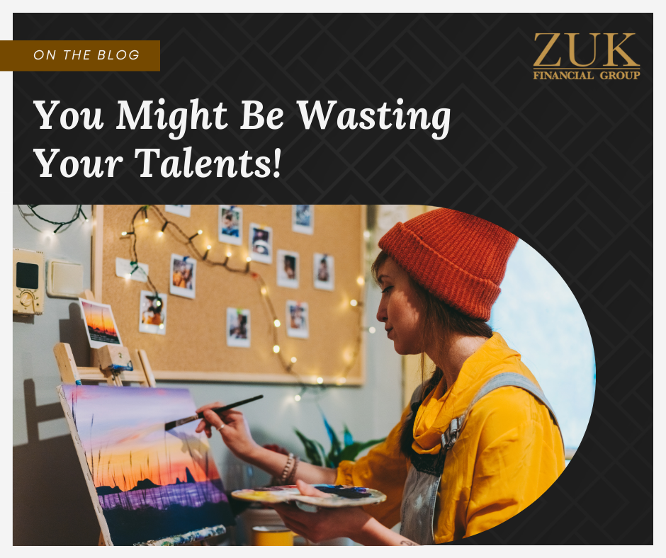 Here’s How to Turn Your Hobbies into Cash