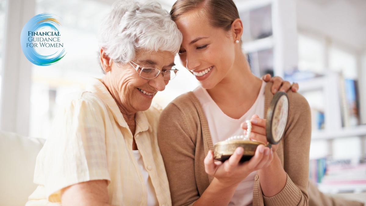 Helping Family Now—Without Handing Over the Keys: Creative Ways to Give While Keeping Control