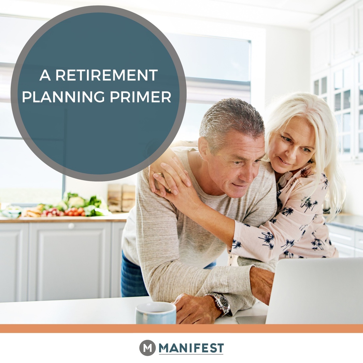 A Retirement Planning Primer