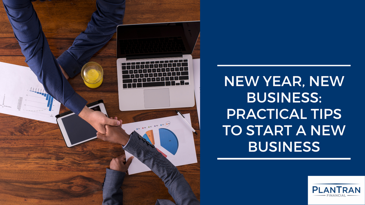 Practical Tips to Starting a New Business