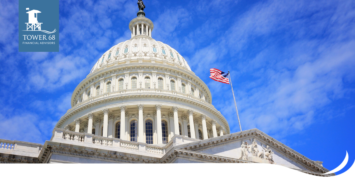 Congress Tells Treasury to Expect SECURE 2.0 Technical Fixes