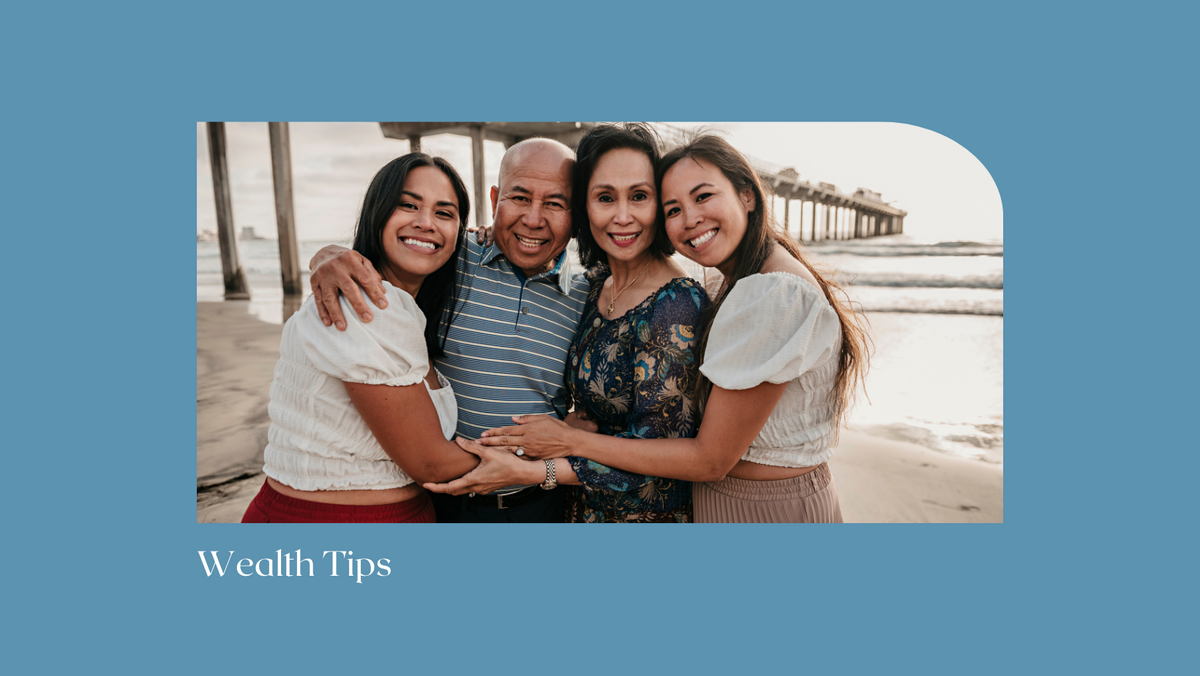 Should You Lend Money to a Family Member?