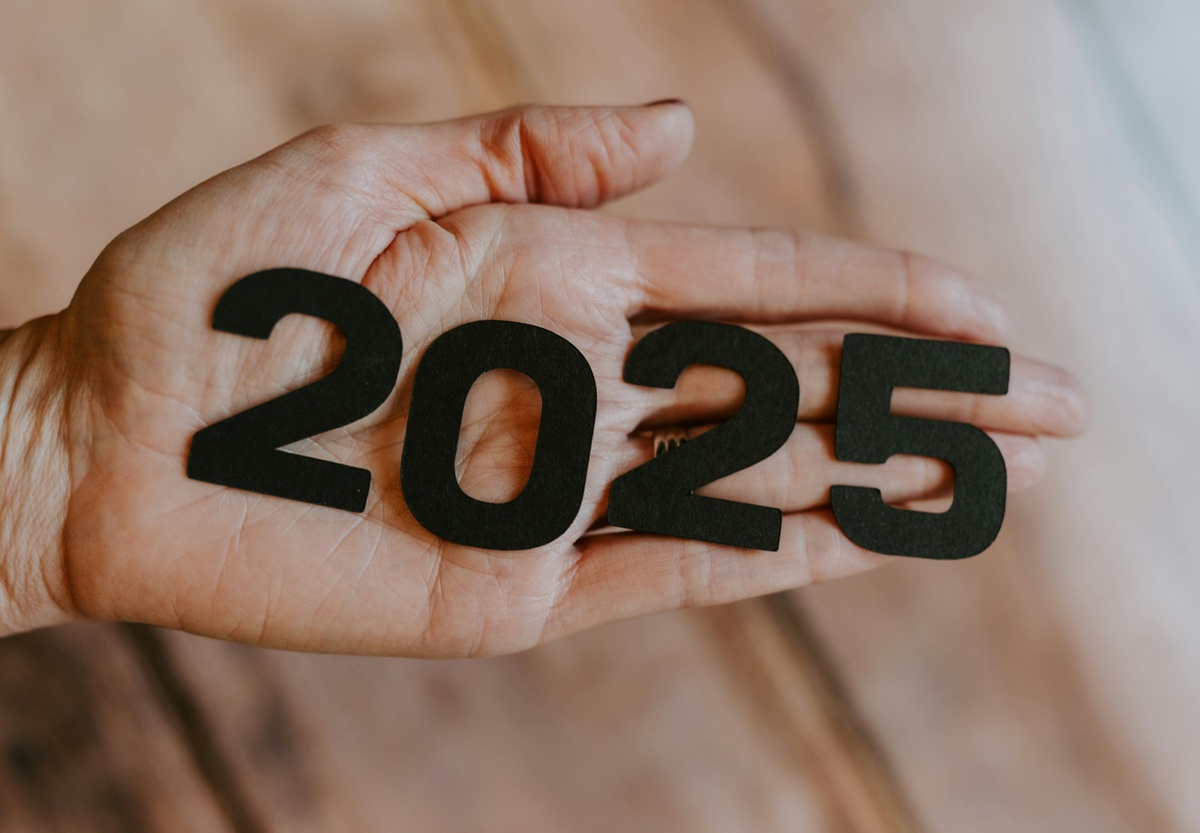 Plan Ahead: Retirement & Tax Changes for 2025!